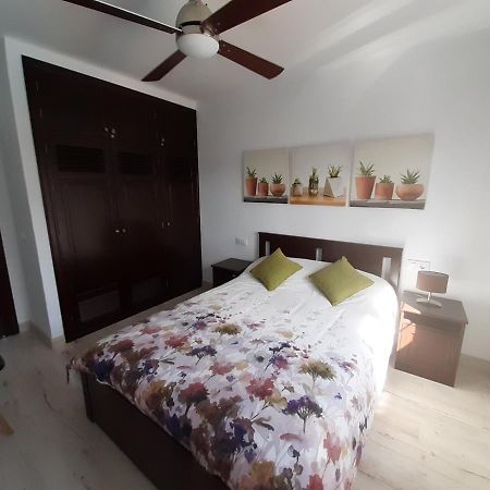 Beachside Jablillo Y Cucharas 科斯塔特吉塞 外观 照片