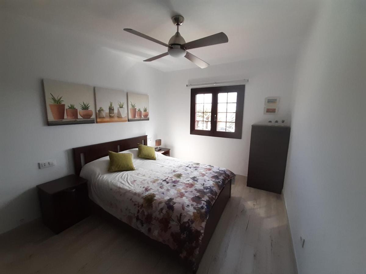 Beachside Jablillo Y Cucharas 科斯塔特吉塞 外观 照片