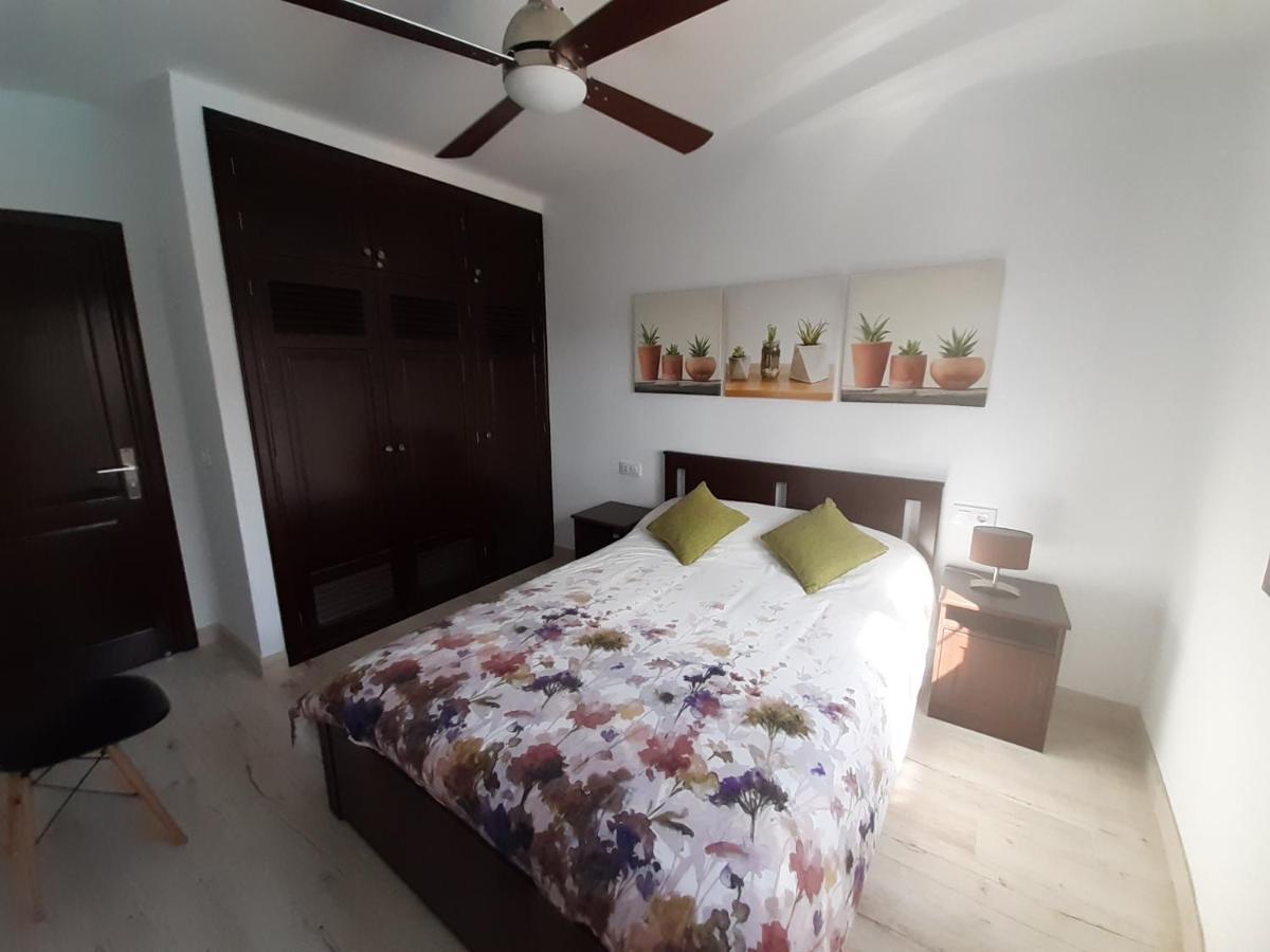 Beachside Jablillo Y Cucharas 科斯塔特吉塞 外观 照片