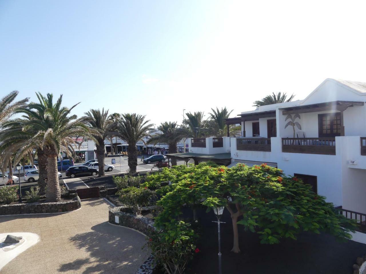 Beachside Jablillo Y Cucharas 科斯塔特吉塞 外观 照片
